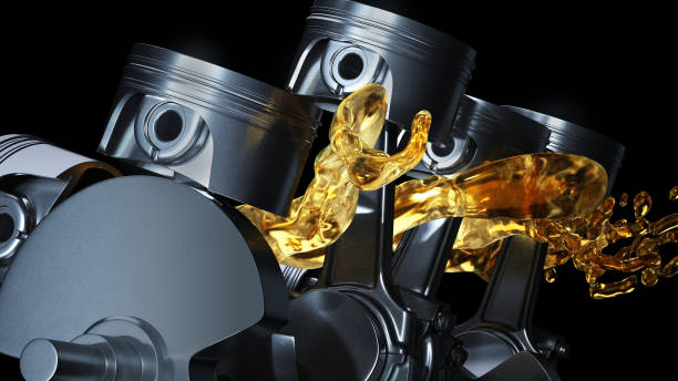 CURSO LUBRICACIÓN