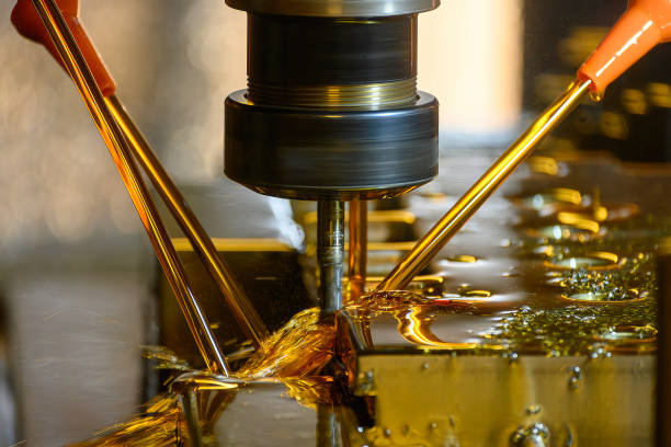 CURSO LUBRICACIÓN