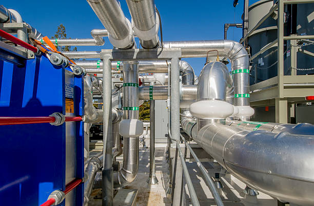 Curso Intercambiadores de calor